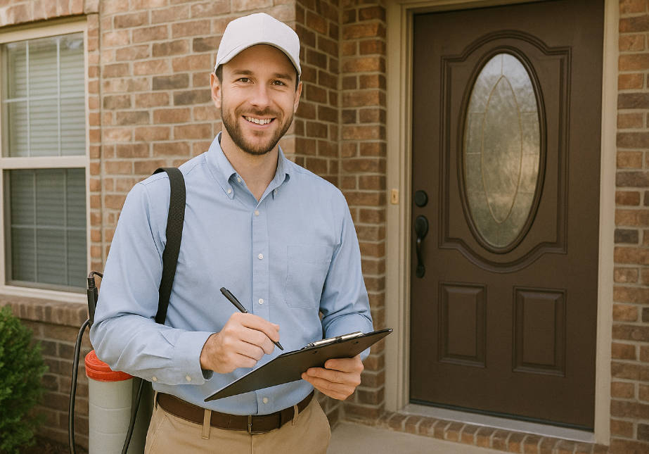 Pest Control Service in Elizabeth, NJ